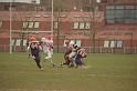 Evry Daily Photo - Foot Us - Les Corsaires vs Les Vikings Lille 365